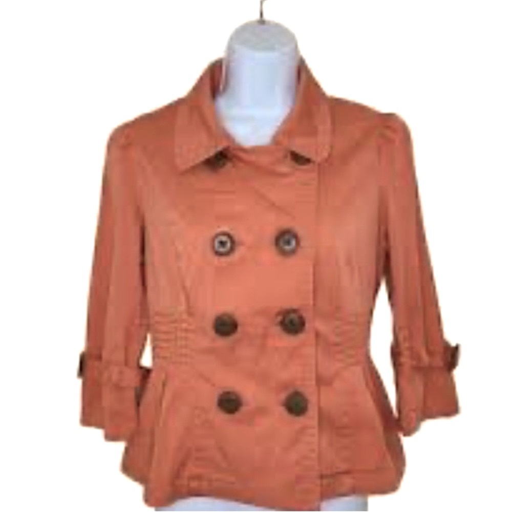 🌟🌟HOST PICK🌟🌟 American Rag NWT! Women’s Jacket, Double Button Blazer Size L
